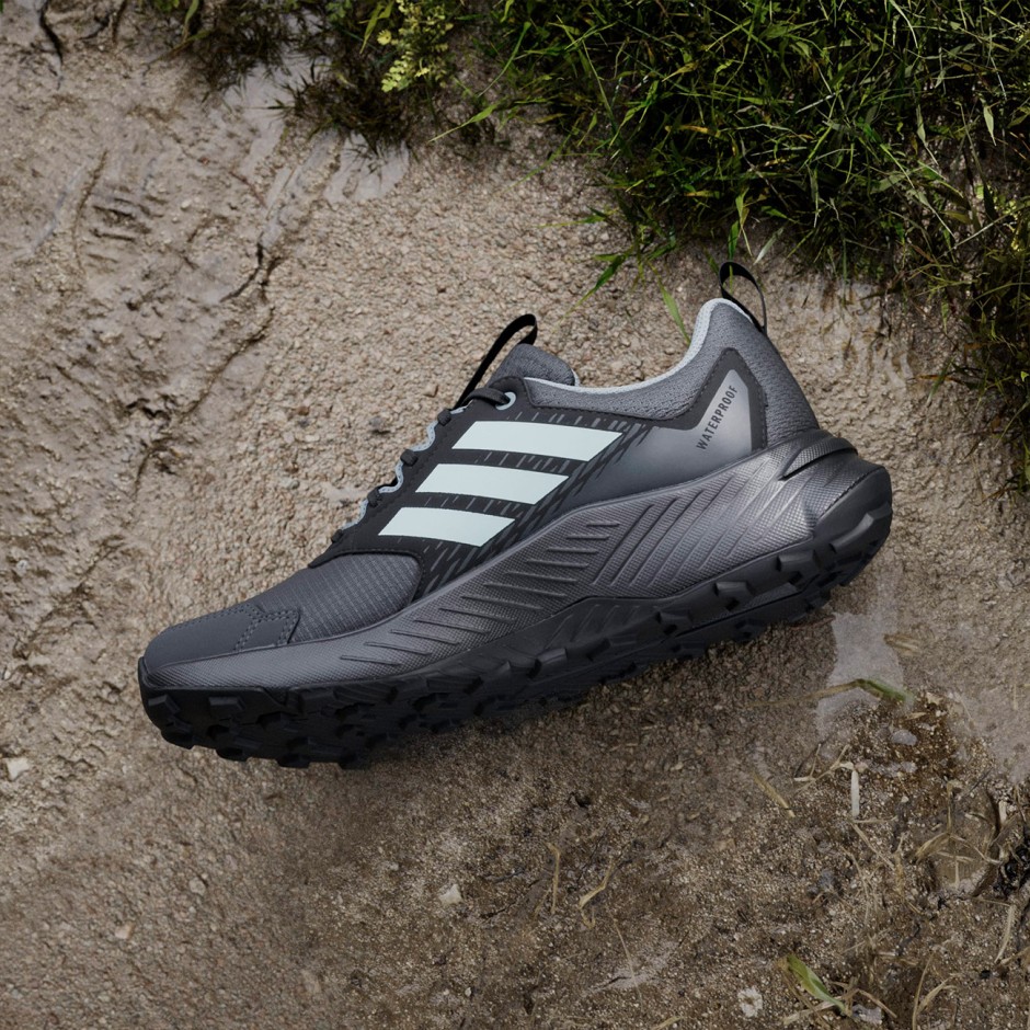 adidas Performance TERREX TRACEFINDER 2 CLIMA W JI0278 Ανθρακί