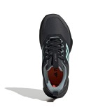 adidas Performance TERREX TRACEFINDER 2 CLIMA W JI0278 Ανθρακί Εικόνα 3