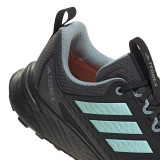 adidas Performance TERREX TRACEFINDER 2 CLIMA W JI0278 Ανθρακί Εικόνα 5