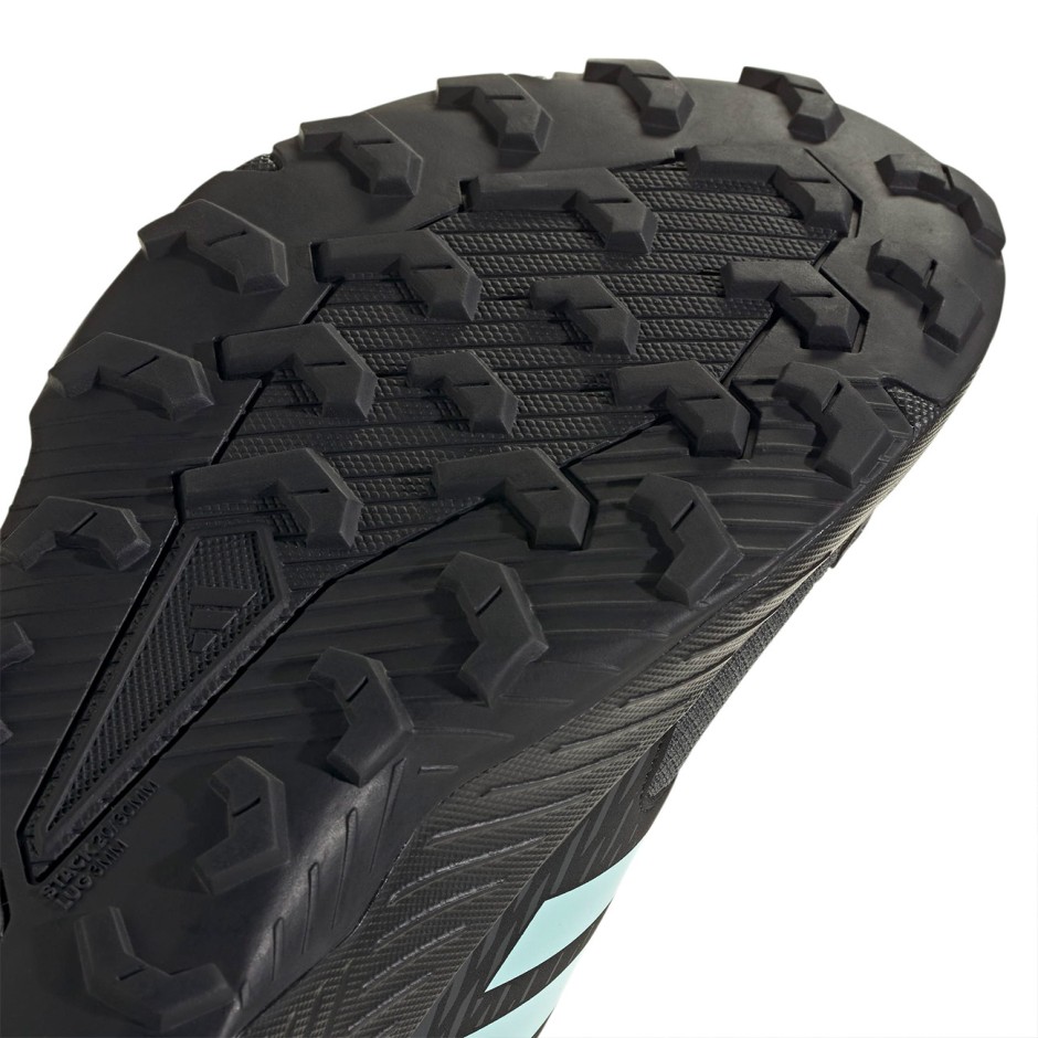 adidas Performance TERREX TRACEFINDER 2 CLIMA W JI0278 Ανθρακί