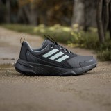 adidas Performance TERREX TRACEFINDER 2 CLIMA W JI0278 Ανθρακί Εικόνα 7