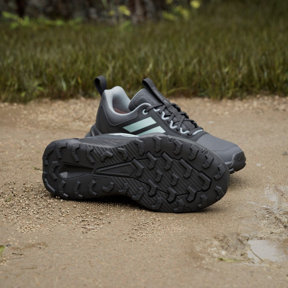 adidas Performance TERREX TRACEFINDER 2 CLIMA W JI0278 Ανθρακί