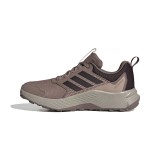 Women's Trail Shoes Brown - adidas Performance Terrex Tracefinder 2 CLIMAPROOF Image 1