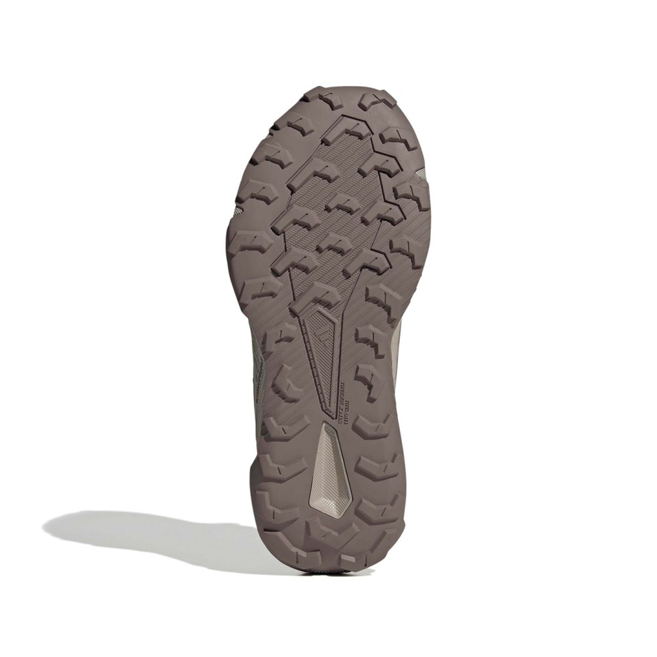 Women's Trail Shoes Brown - adidas Performance Terrex Tracefinder 2 CLIMAPROOF