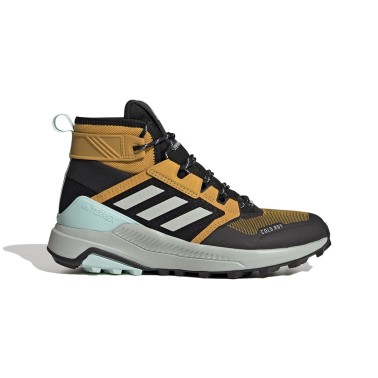 adidas Performance Terrex Trailmaker Mid COLD.RDY Πολύχρωμο - Γυναικεία Παπούτσια Hiking