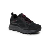 LUMBERJACK MODESTA SWF6011-001 X53-CB001 Black Image 1