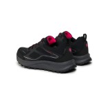 LUMBERJACK MODESTA SWF6011-001 X53-CB001 Black Image 2