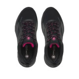 LUMBERJACK MODESTA SWF6011-001 X53-CB001 Black Image 3