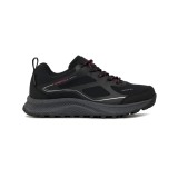 LUMBERJACK MODESTA SWF6011-001 X53-CB001 Black Image 