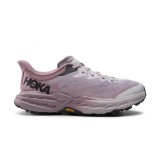 HOKA ONE ONE SKY RUN SPEEDGOAT 5 1123158-ELMR Lilac Image 
