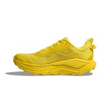 Γυναικεία Παπούτσια Trail Running Κίτρινα - HOKA ONE ONE Challenger 8 Εικόνα 1