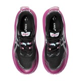 Γυναικεία Παπούτσια Trail-Running Πολύχρωμα - ASICS TRABUCO MAX 3  Εικόνα 4