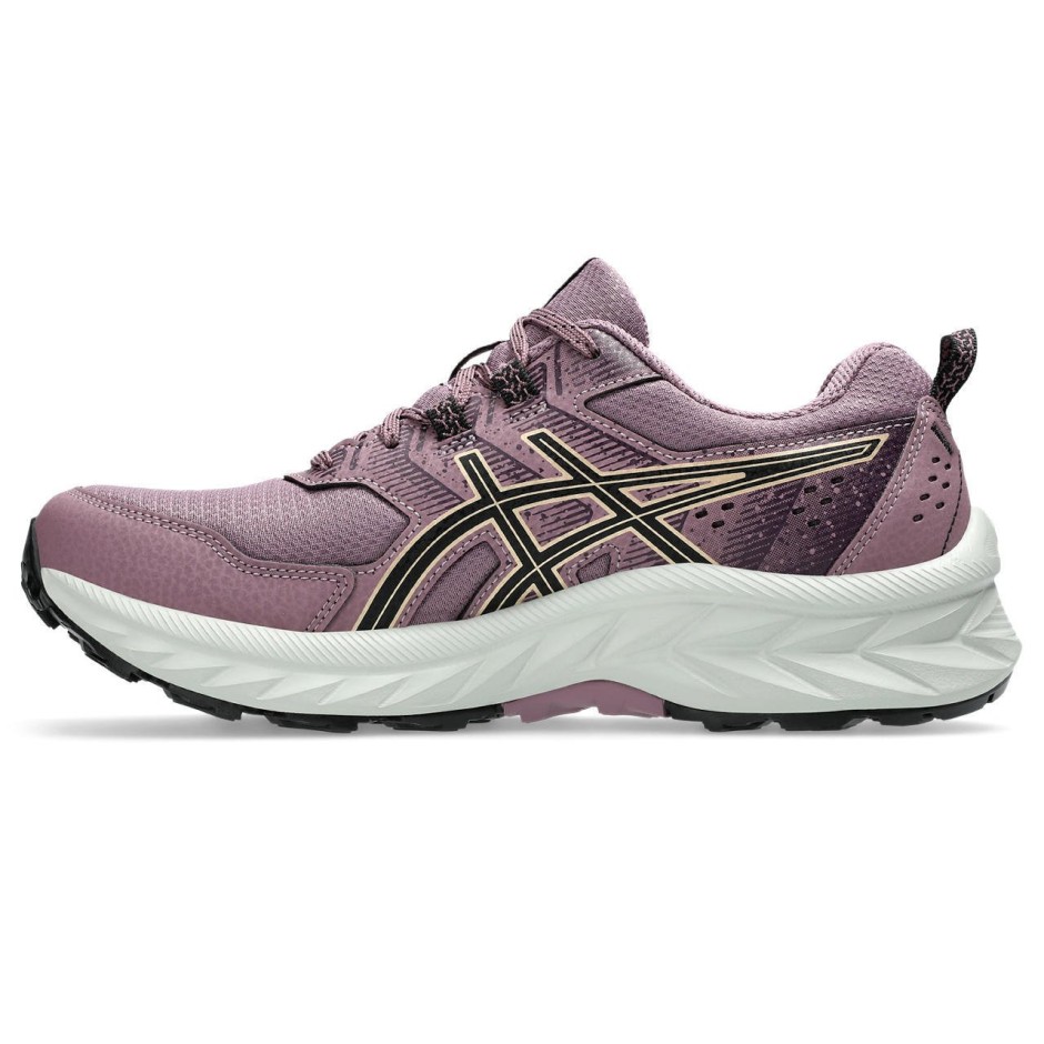 ASICS GEL-VENTURE 9 1012B313-501 Purple