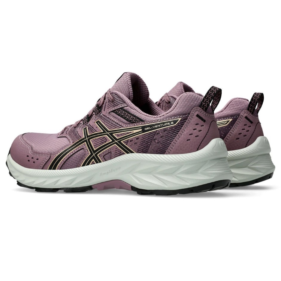 ASICS GEL-VENTURE 9 1012B313-501 Purple
