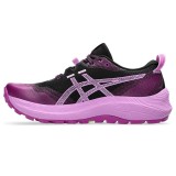 ASICS GEL-TRABUCO 12 1012B605-002 Black Image 0
