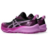ASICS GEL-TRABUCO 12 1012B605-002 Black Image 2