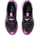 ASICS GEL-TRABUCO 12 1012B605-002 Black Image 4