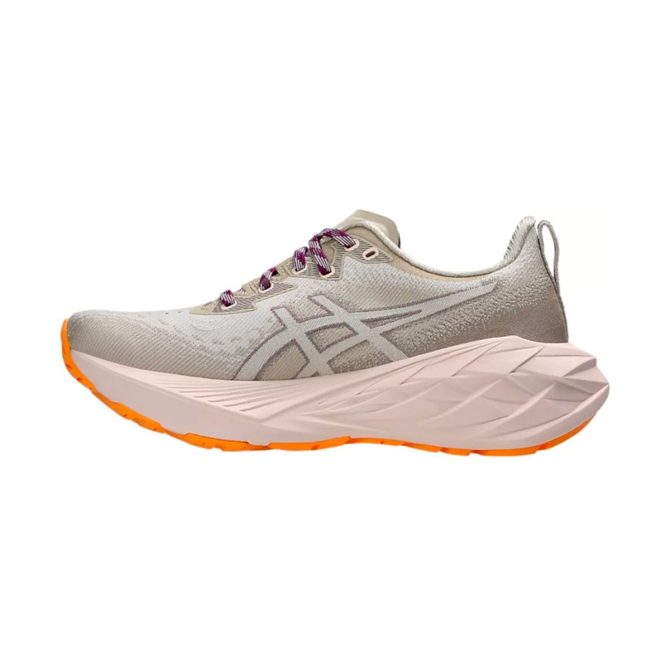 ASICS NOVABLAST 4 TR 1012B654 Beige