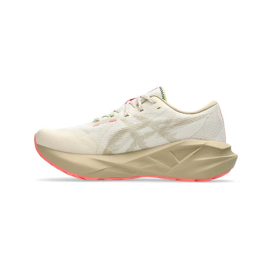 ASICS NOVABLAST 5 TR 1012B809 Beige