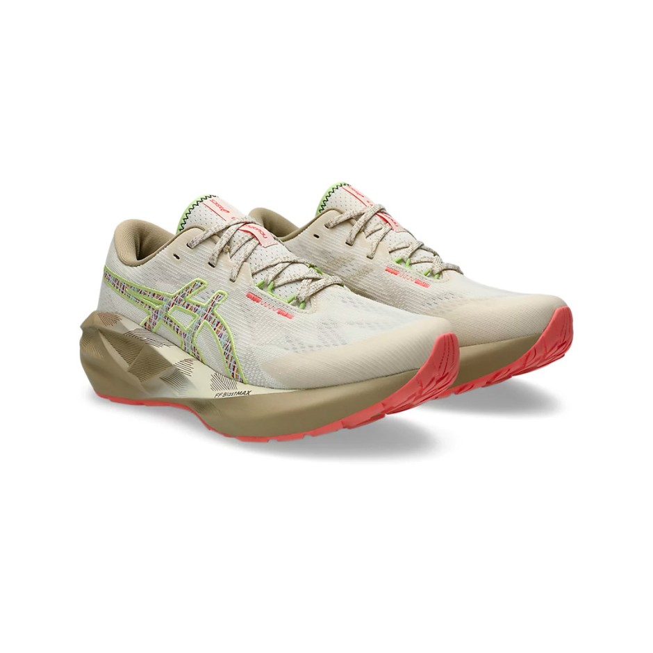 ASICS NOVABLAST 5 TR 1012B809 Beige