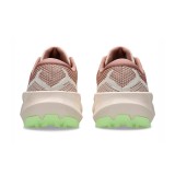Γυναικεία Παπούτσια Trail Running Μπεζ - ASICS TRABUCO 14 Εικόνα 3