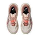 Γυναικεία Παπούτσια Trail Running Μπεζ - ASICS TRABUCO 14 Εικόνα 4