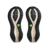 Γυναικεία Παπούτσια Trail Running Μπεζ - ASICS BLAZEBLAST Εικόνα 3