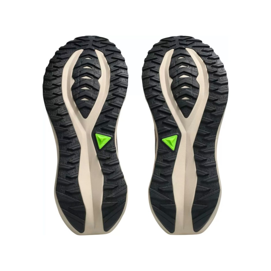 Γυναικεία Παπούτσια Trail Running Μπεζ - ASICS BLAZEBLAST