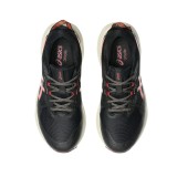 Women's Trail Shoes Black - ASICS GEL-VENTURE 11 Image 1