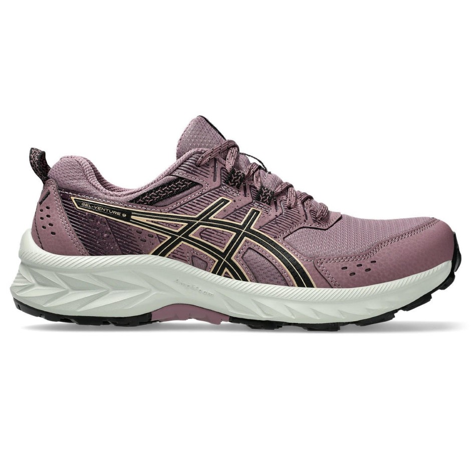 ASICS GEL-VENTURE 9 1012B313-501 Purple