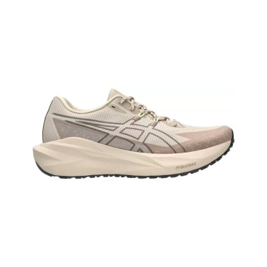 Γυναικεία Παπούτσια Trail Running Μπεζ - ASICS BLAZEBLAST