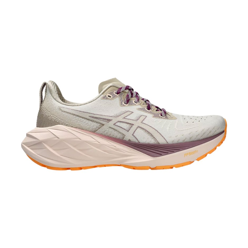 ASICS NOVABLAST 4 TR 1012B654 Beige