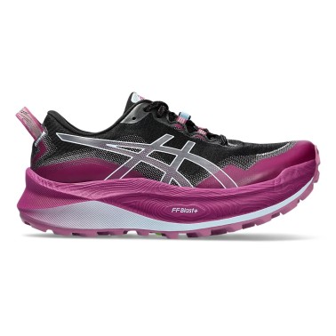Γυναικεία Παπούτσια Trail-Running Πολύχρωμα - ASICS TRABUCO MAX 3 