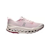 Γυναικεία Παπούτσια Trail Ροζ - On Cloudsurfer Trail 2 Εικόνα 