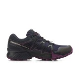 SALOMON SPEEDCROSS VARIO 2 GTX L398475 Purple Image 1