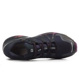 SALOMON SPEEDCROSS VARIO 2 GTX L398475 Purple Image 4