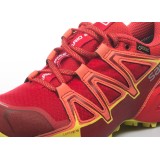 SALOMON SPEEDCROSS VARIO 2 GTX L398474 Κόκκινο