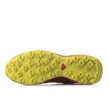 SALOMON SPEEDCROSS VARIO 2 GTX L398474 Red Image 5