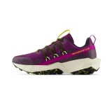 Γυναικεία Παπούτσια Trail Running Μωβ - New Balance Tektrel Εικόνα 0