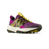 Γυναικεία Παπούτσια Trail Running Μωβ - New Balance Tektrel Εικόνα 1