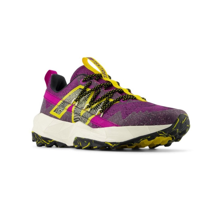 NEW BALANCE TEKTREL WTTTRCP1 Purple