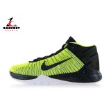 NIKE ZOOM ASCENTION 834319-700 Lime Image 