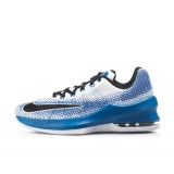 NIKE AIR MAX INFURIATE 869991-103 Royal Blue Image 