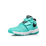 NIKE TEAM HUSTLE D8 881941-302 Turquoise Image 0