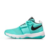 NIKE TEAM HUSTLE D8 881941-302 Turquoise Image 