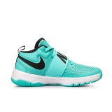 NIKE TEAM HUSTLE D8 881941-302 Turquoise Image 1