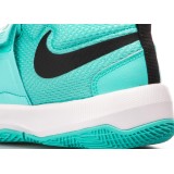 NIKE TEAM HUSTLE D8 881941-302 Turquoise Image 2