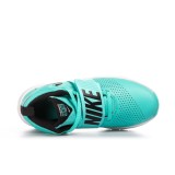 NIKE TEAM HUSTLE D8 881941-302 Turquoise Image 4