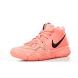 NIKE KYRIE IV (GS) AA2897-601 Pink Image 0
