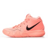NIKE KYRIE IV (GS) AA2897-601 Pink Image 